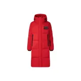 Настоящий красный