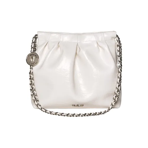 Younger Song Сумка-ведро из синтетической кожи сумка через плечо стандартная женская многоцветная