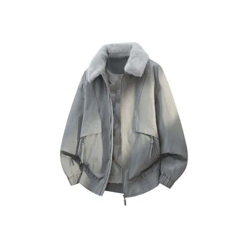 FA2LO Унисекс Пуховики