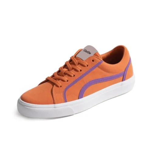 SHUXIAOBEI Низкие кроссовки для скейтбординга мужские