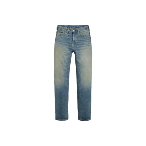 Levi's x BARBOUR Коллаборация FW25 Джинсы Мужские