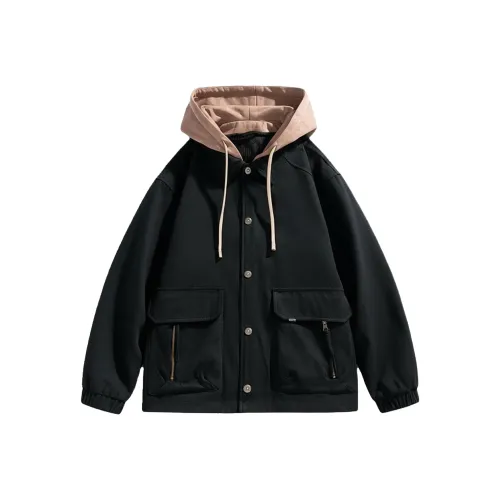 FIVE CM Унисекс Куртки