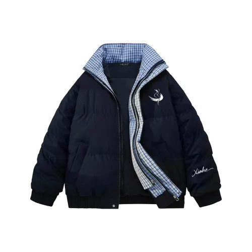 One-Man Down Puffer Unisex