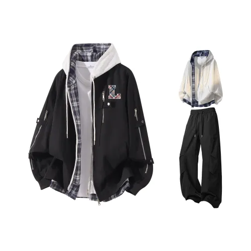 LIVINGTOWN Повседневная спортивная одежда унисекс