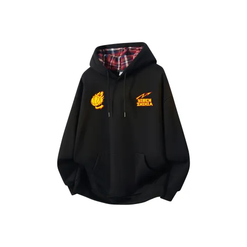 Под одним человеком Свитшот Унисекс