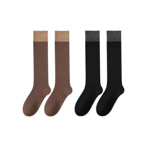 QTUR Женские носки до колена