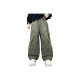 JUNLV Армейский зеленый