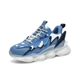 Белый Синий