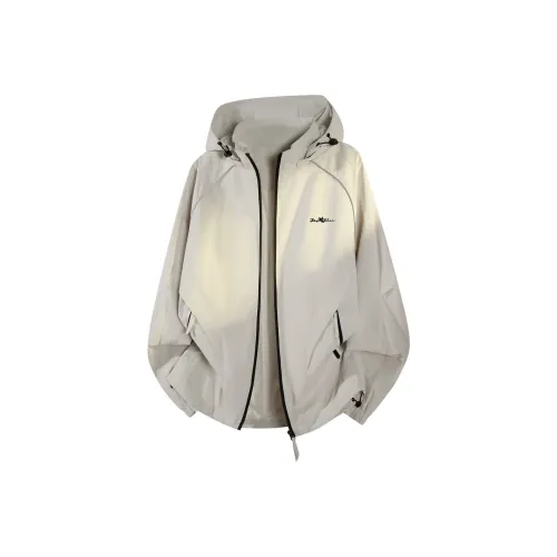 FRQ Унисекс Куртки