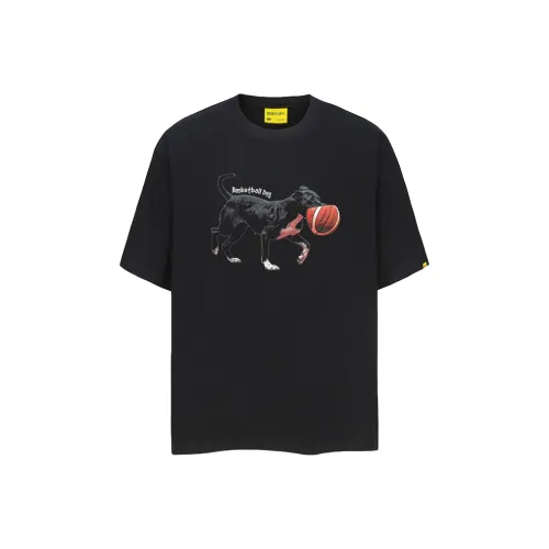 ROCK PLAN Унисекс T-рубашки