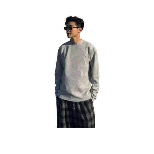 DANJUE Унисекс Свитшоты