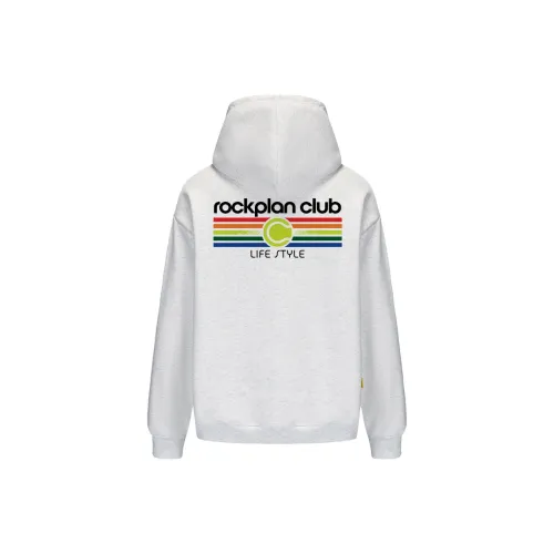 ROCK PLAN Унисекс Свитшоты