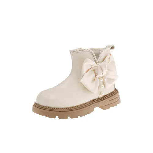 ZHIO Slip-resistant Abrasion-resistant Lightweight Амортизация Кожаные ботинки Детские