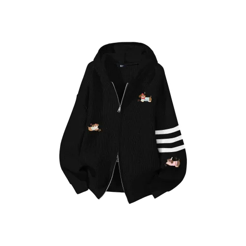 CHARLIE GOLF Унисекс Свитера