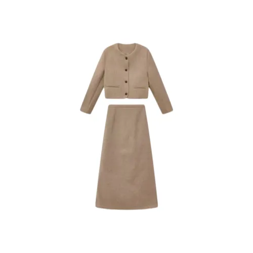 ZEKIKO STUDIO Комплект с юбкой Женские