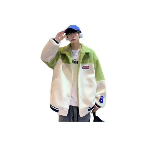 GOYN Унисекс Куртки