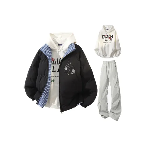 FAX FOR FMACM Повседневная спортивная одежда Унисекс