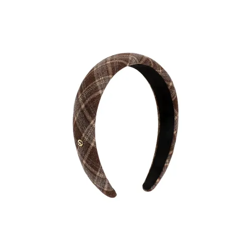 SHINE Тканевые повязки на голову Женские