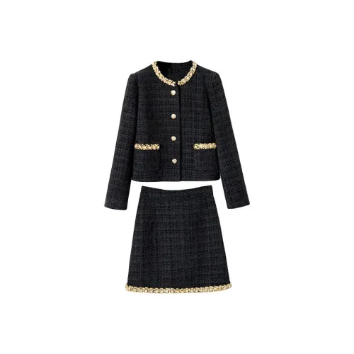 Frustration Garden Комплект с юбкой Женские