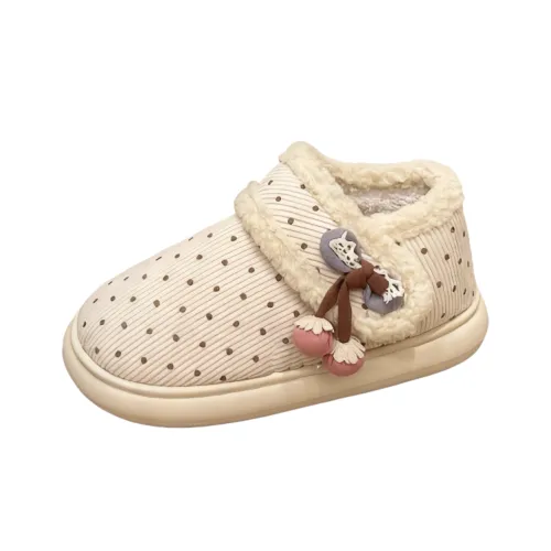 TAFN Низкий топ Утепленная обувь Женская