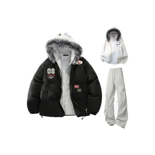 FAX FOR FMACM Повседневная спортивная одежда Унисекс