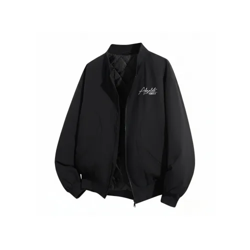 THREEAGAINTHR33 Куртки Пальто Унисекс