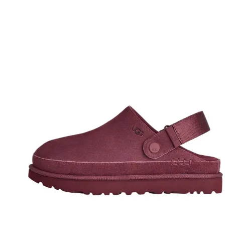 UGG Низкий топ Повседневная обувь Женская