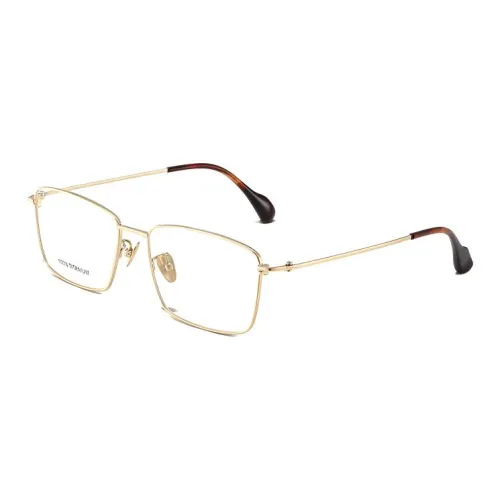 BERTHA Квадратные Оправы для Очков Унисекс