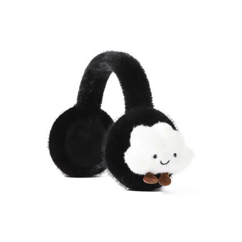 NANJIREN Утолщенные наушники-подвески для женщин