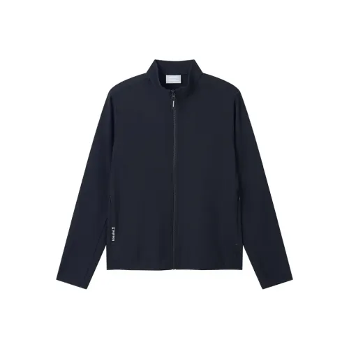 THEORY Куртки и Пальто Мужской Морской Синий