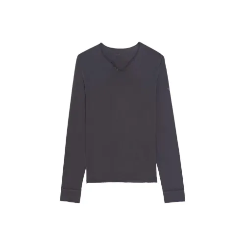 Zadig Voltaire Fw25 T Рубашка Мужская