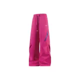 Розовый Красный (Стандартный)