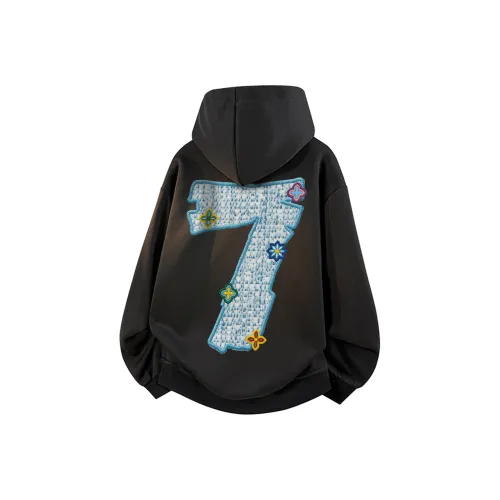 Universal Templates Свитшот Унисекс