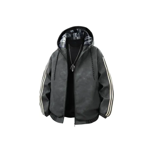 LGY Унисекс Куртки