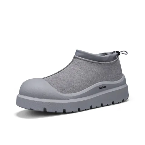 Bake Сноубутсы Мужской