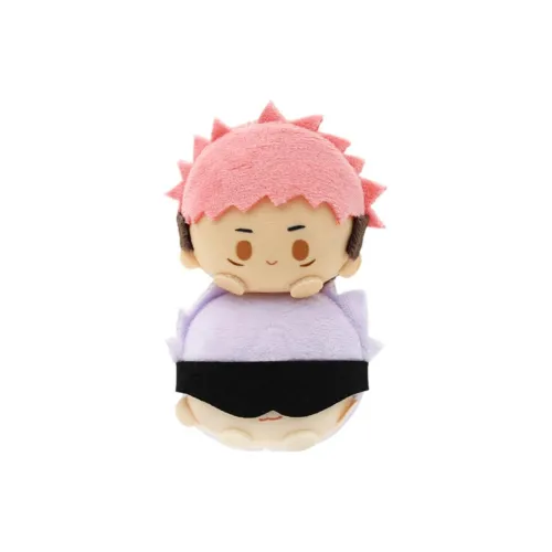 Nullset Магическая битва Плюшевый Брелок 9,3 см Длина Тела