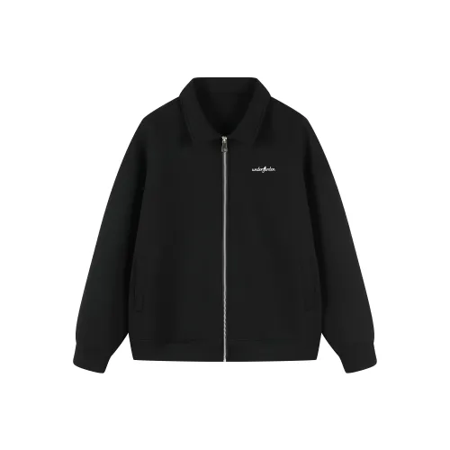 UNDERGARDEN Karry Wang Свитшот Унисекс