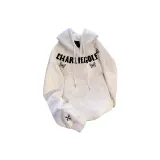 Фотиния Серый [Тяжелый Флис с Подкладкой Улучшенный]