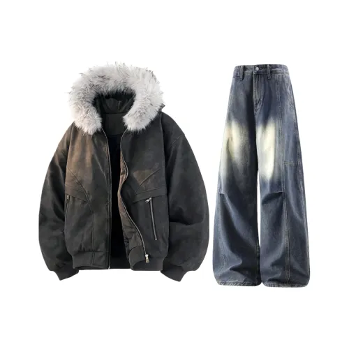 ZIRUNGE Повседневная спортивная одежда унисекс