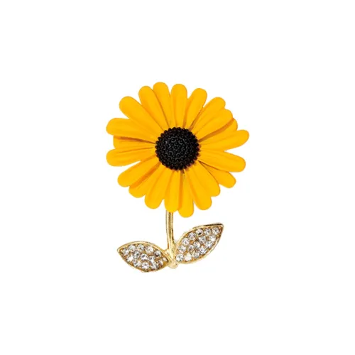 QIMEILA Броши Женские