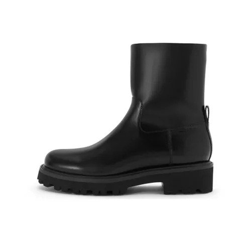 CHARLES KEITH Маленькие ботильоны CK 4,2 см женские