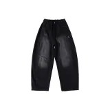 Black Fleece-Lined 6