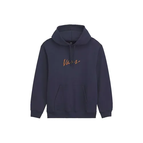 VANS MIDWEIGHT Флис Свитшот Мужской