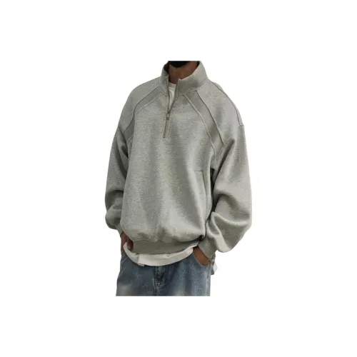 BEAR UNION Унисекс Свитшоты