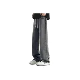 Dark Vintage Jeans  
Темные винтажные джинсы