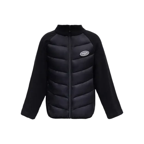 TUTU Детский пуховик осенний и зимний для малышей