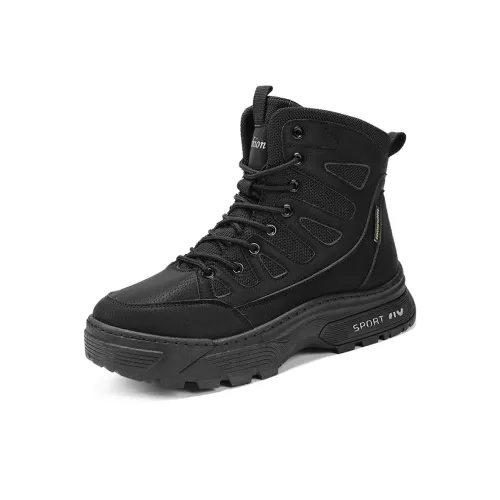 Medd Martin Boots Мужской