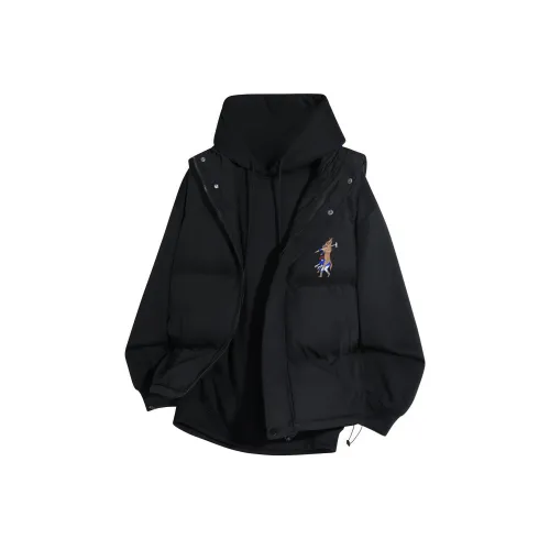 IXXAT Унисекс Жилеты