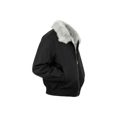 ULTRA QUATTRO Хлопковый пуховик Унисекс