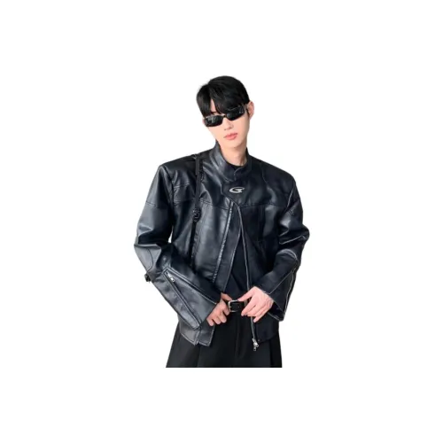 BEAR UNION Унисекс Куртки